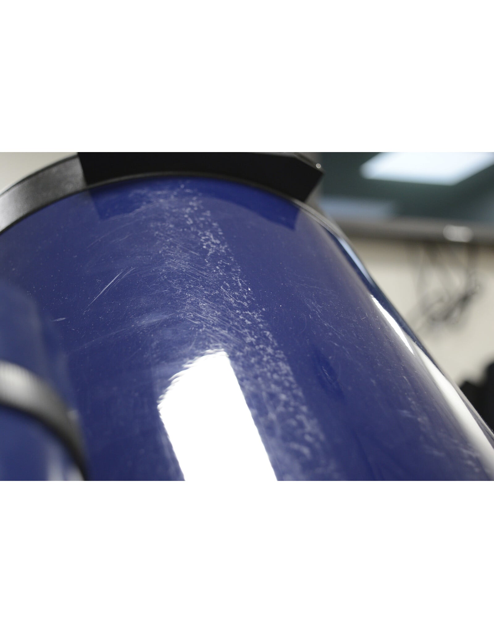 Meade Meade 10" Lx200 EMC SCT f/10 Schmidt Cassagrain Optical Tube Only w/Dew Shield MINT (Pre-Owned)