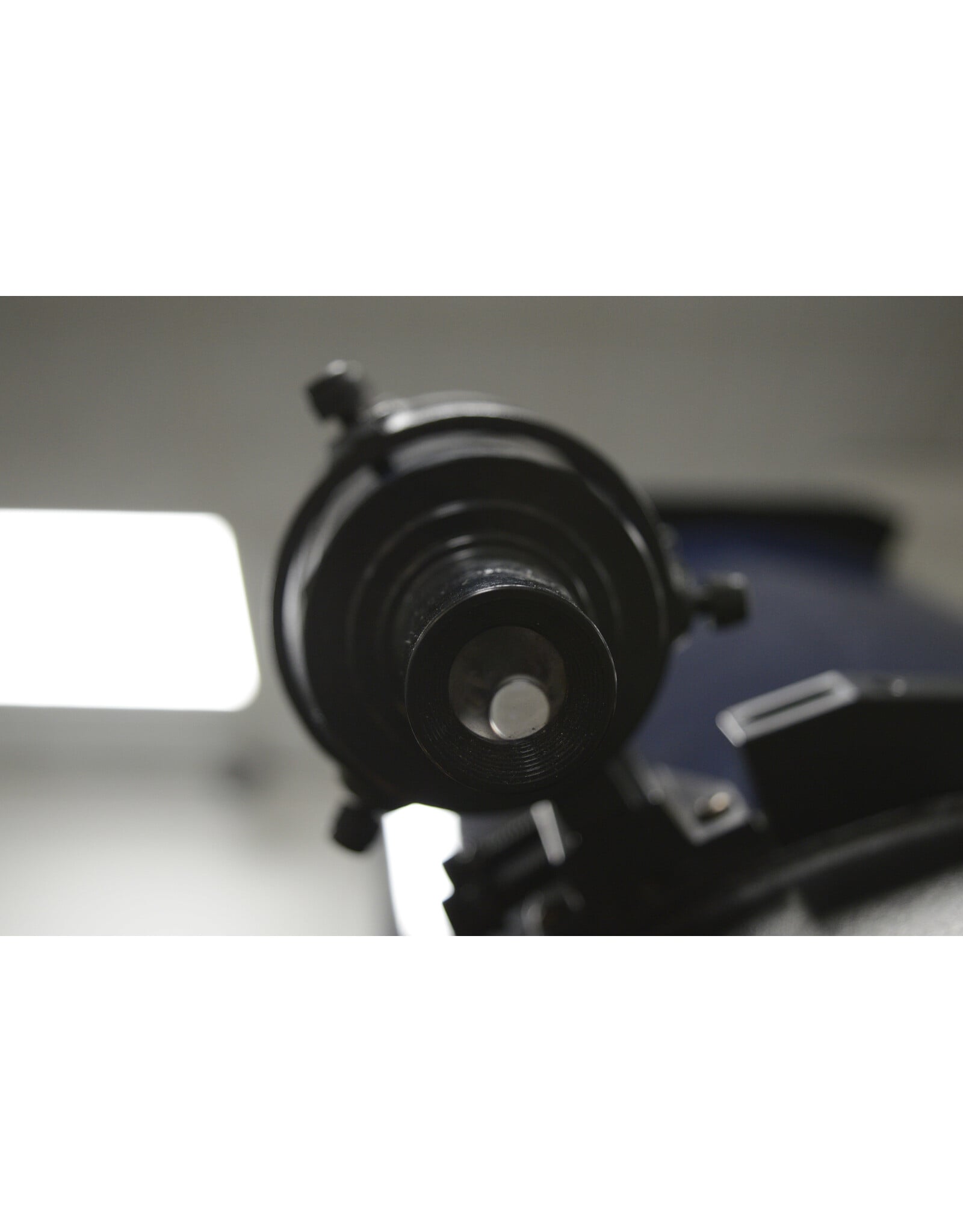 Meade Meade 10" Lx200 EMC SCT f/10 Schmidt Cassagrain Optical Tube Only w/Dew Shield MINT (Pre-Owned)