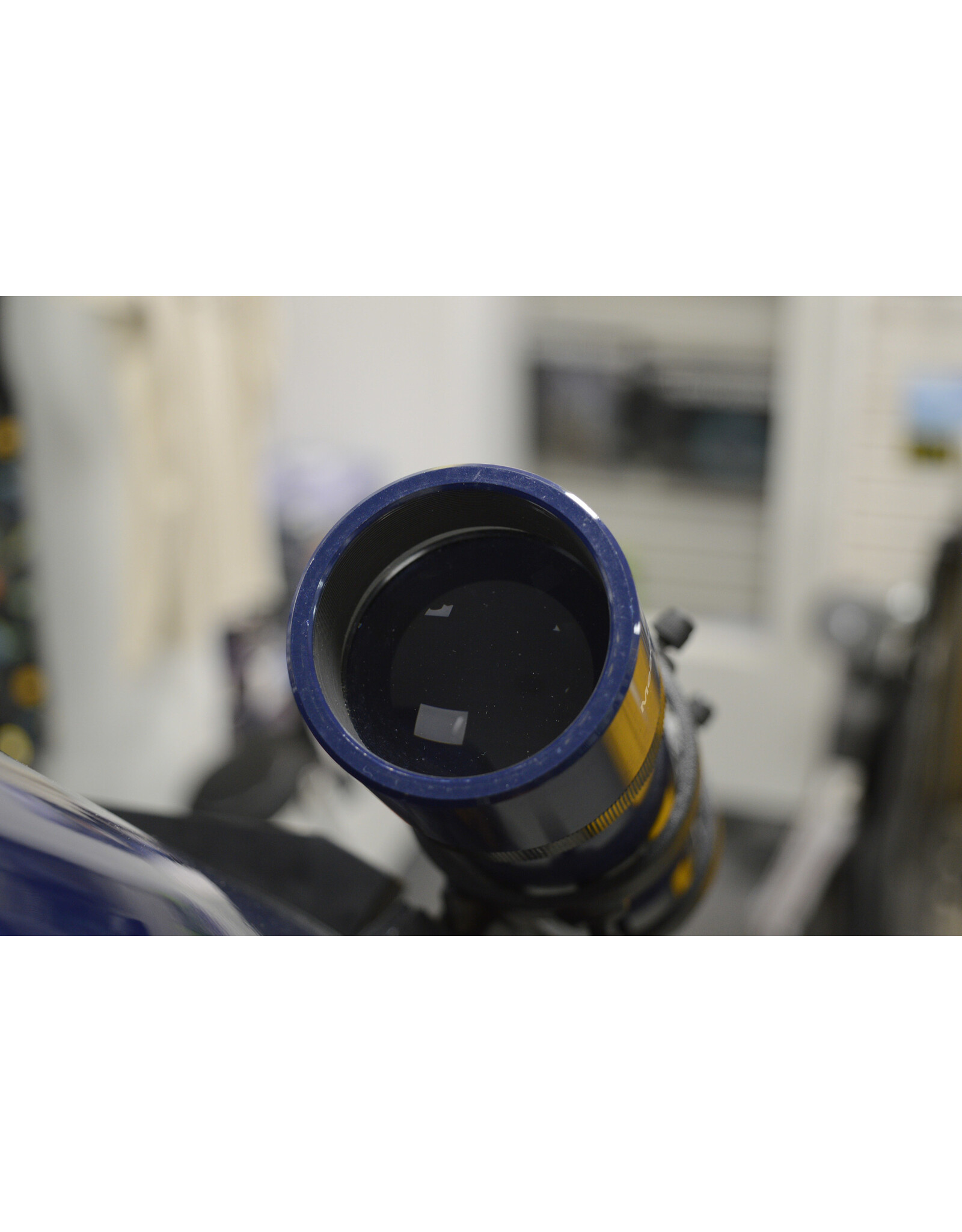 Meade Meade 10" Lx200 EMC SCT f/10 Schmidt Cassagrain Optical Tube Only w/Dew Shield MINT (Pre-Owned)