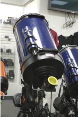 Meade Meade 10" Lx200 EMC SCT f/10 Schmidt Cassagrain Optical Tube Only w/Dew Shield MINT (Pre-Owned)