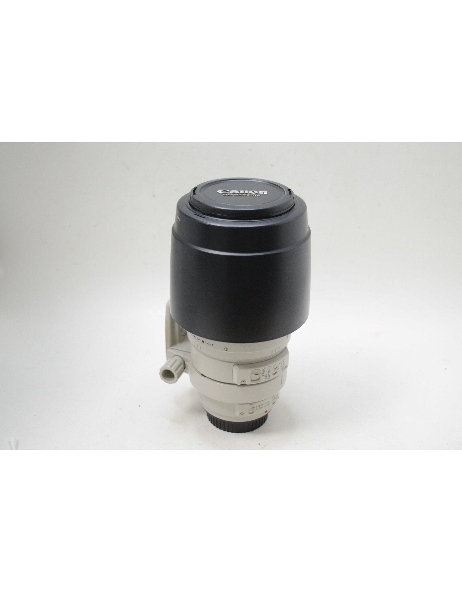 Canon Canon EF 100-400mm f/4.5-5.6L IS USM Telephoto Zoom Lens with Tripod Mount (Pre-owned)