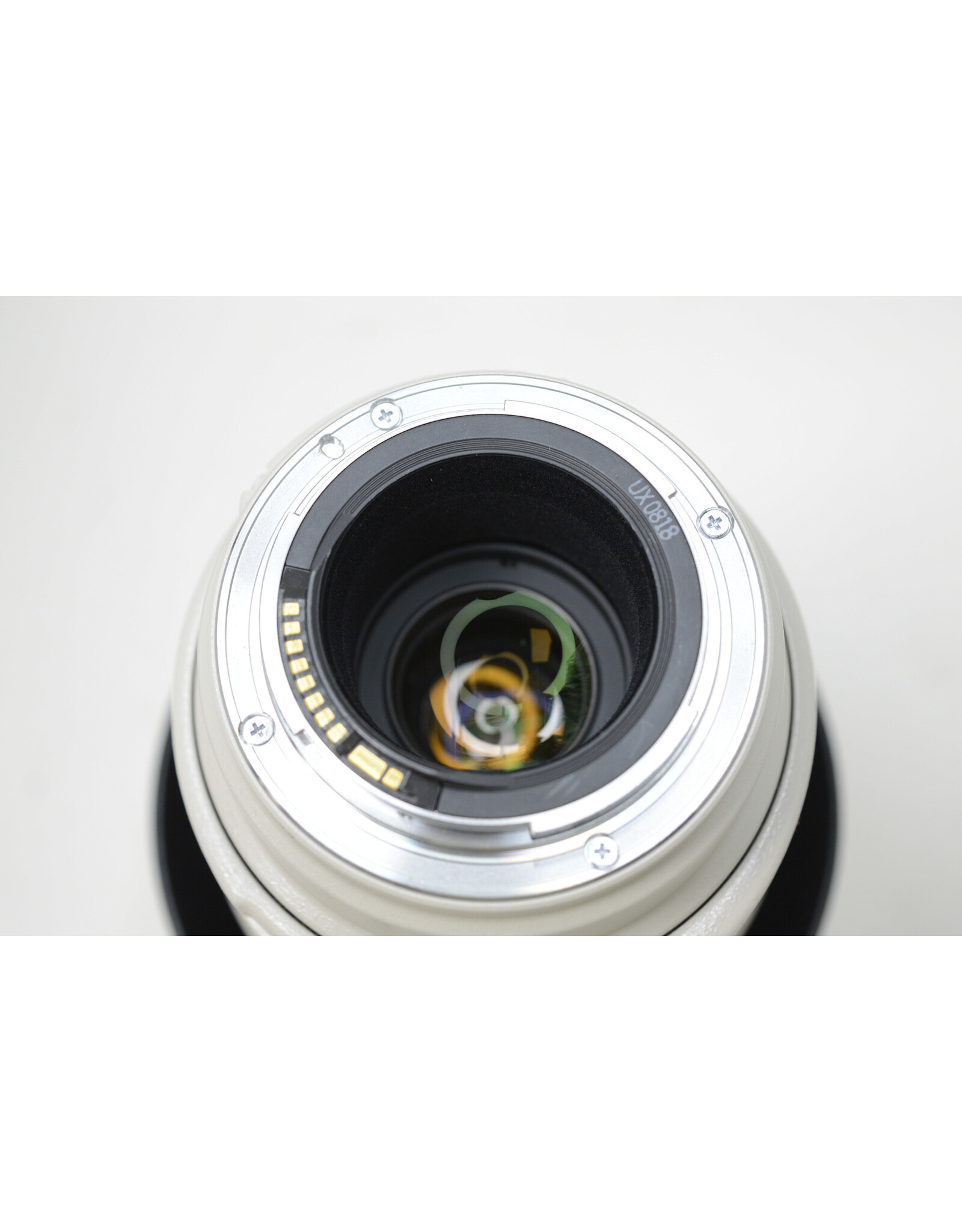 Canon Canon EF 100-400mm f/4.5-5.6L IS USM Telephoto Zoom Lens with Tripod Mount (Pre-owned)