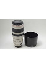 Canon Canon EF 100-400mm f/4.5-5.6L IS USM Telephoto Zoom Lens with Tripod Mount (Pre-owned)