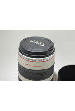 Canon Canon EF 100-400mm f/4.5-5.6L IS USM Telephoto Zoom Lens with Tripod Mount (Pre-owned)