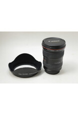 Canon Canon EF 17-40mm F/4 L USM Lens (Pre-owned)