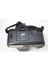 Canon EOS Rebel XS QD FILM SLR with Sigma Asph 28-80mm Lens (Pre-owned)