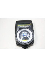 Gossen Gossen Luna-Pro Exposure Meter  (Pre-owned)