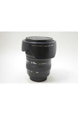Canon Canon EF 24-105mm f/4L IS II USM Lens w/ Hood (Pre-owned)