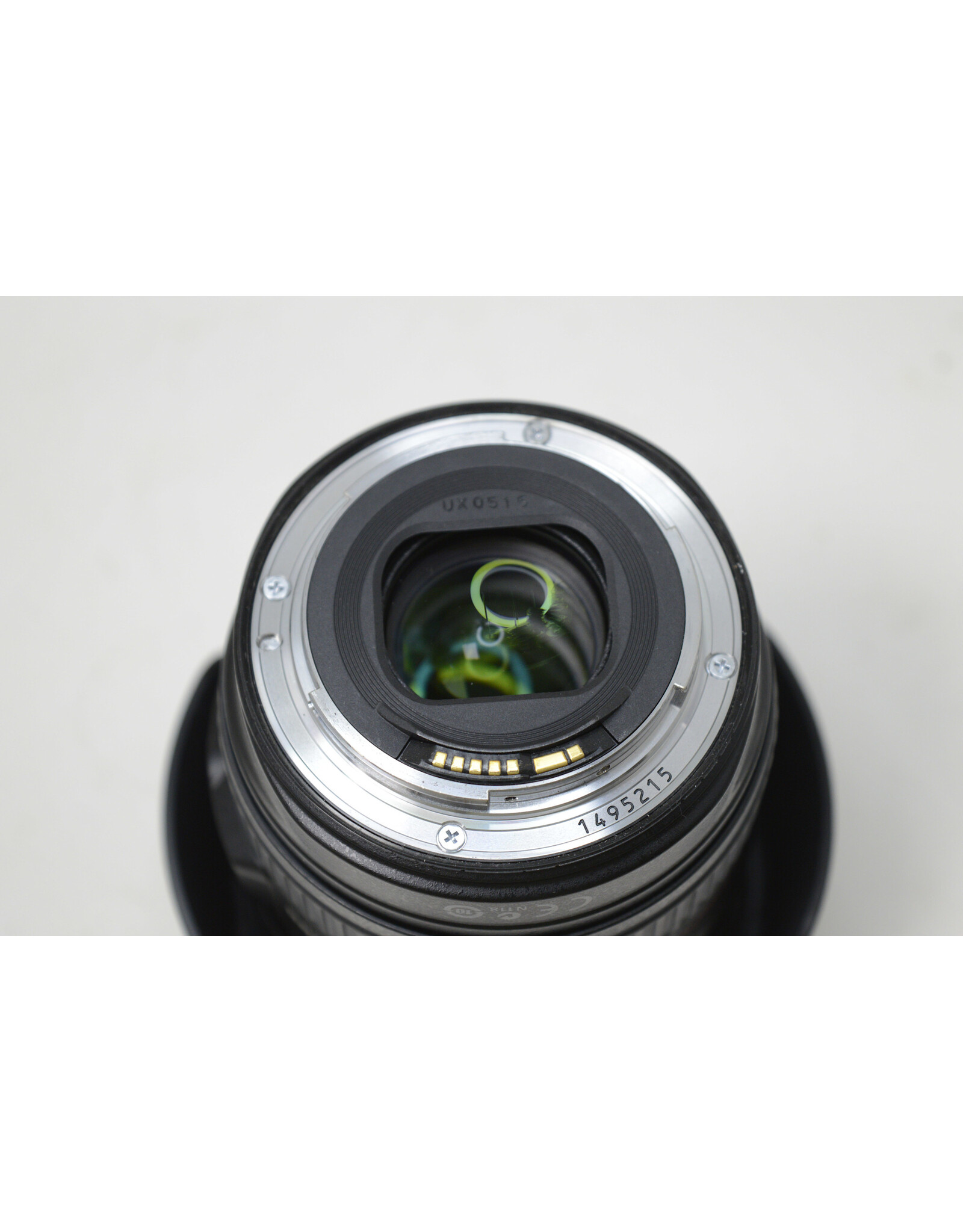 Canon Canon EF 24-105mm f/4L IS II USM Lens w/ Hood (Pre-owned)