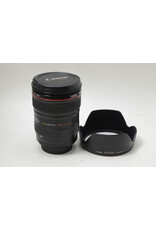 Canon Canon EF 24-105mm f/4L IS II USM Lens w/ Hood (Pre-owned)