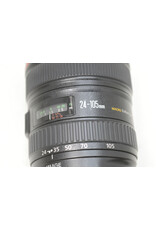 Canon Canon EF 24-105mm f/4L IS II USM Lens w/ Hood (Pre-owned)