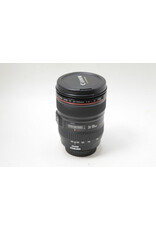 Canon Canon EF 24-105mm f/4L IS II USM Lens w/ Hood (Pre-owned)