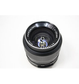 mamiya/sekor Mamiya/Sekor Auto 35mm F/2.8 Lens for Pentax Screw Mount Cameras (Pre-Owned)