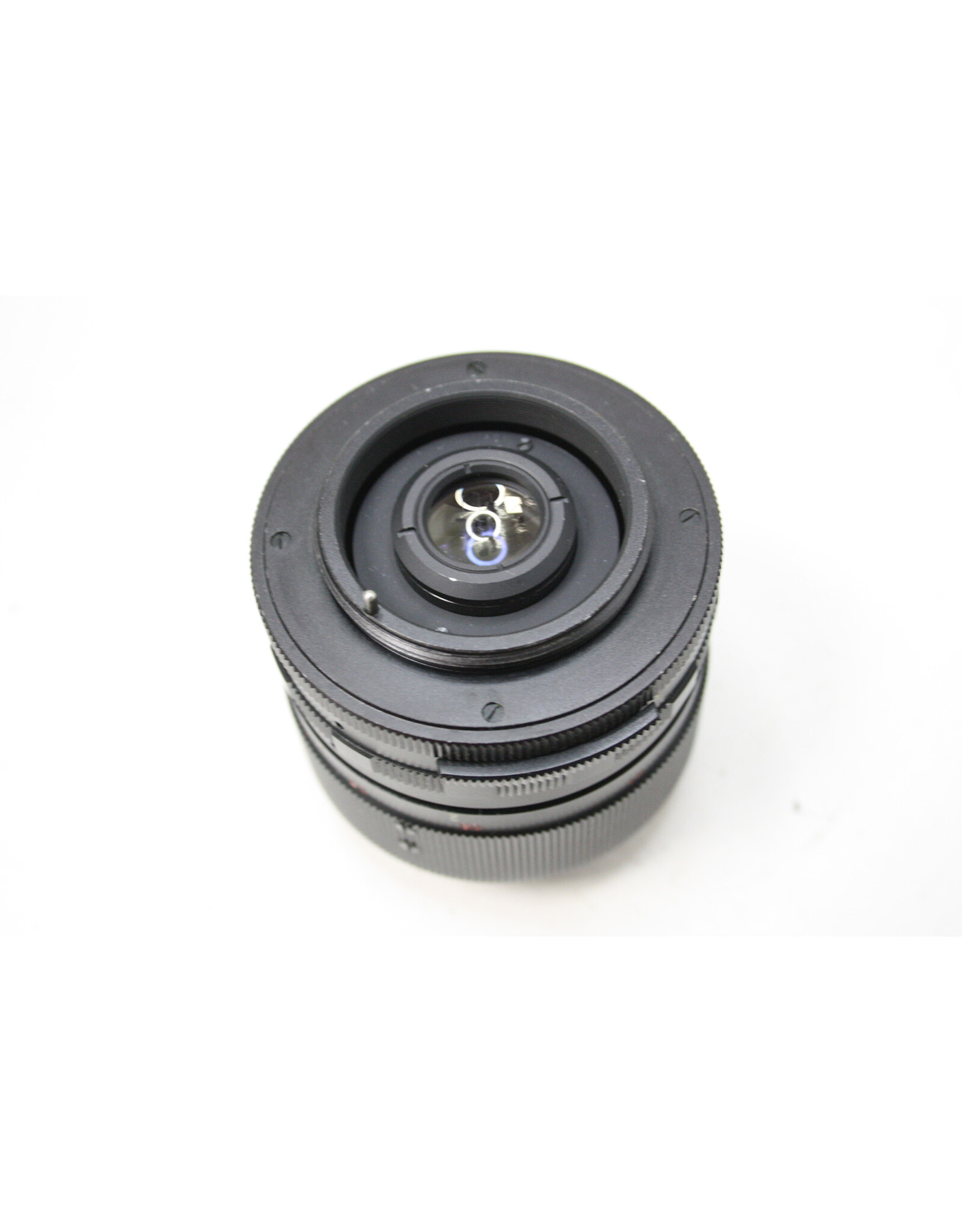 mamiya/sekor Mamiya/Sekor Auto 35mm F/2.8 Lens for Pentax Screw Mount Cameras (Pre-Owned)