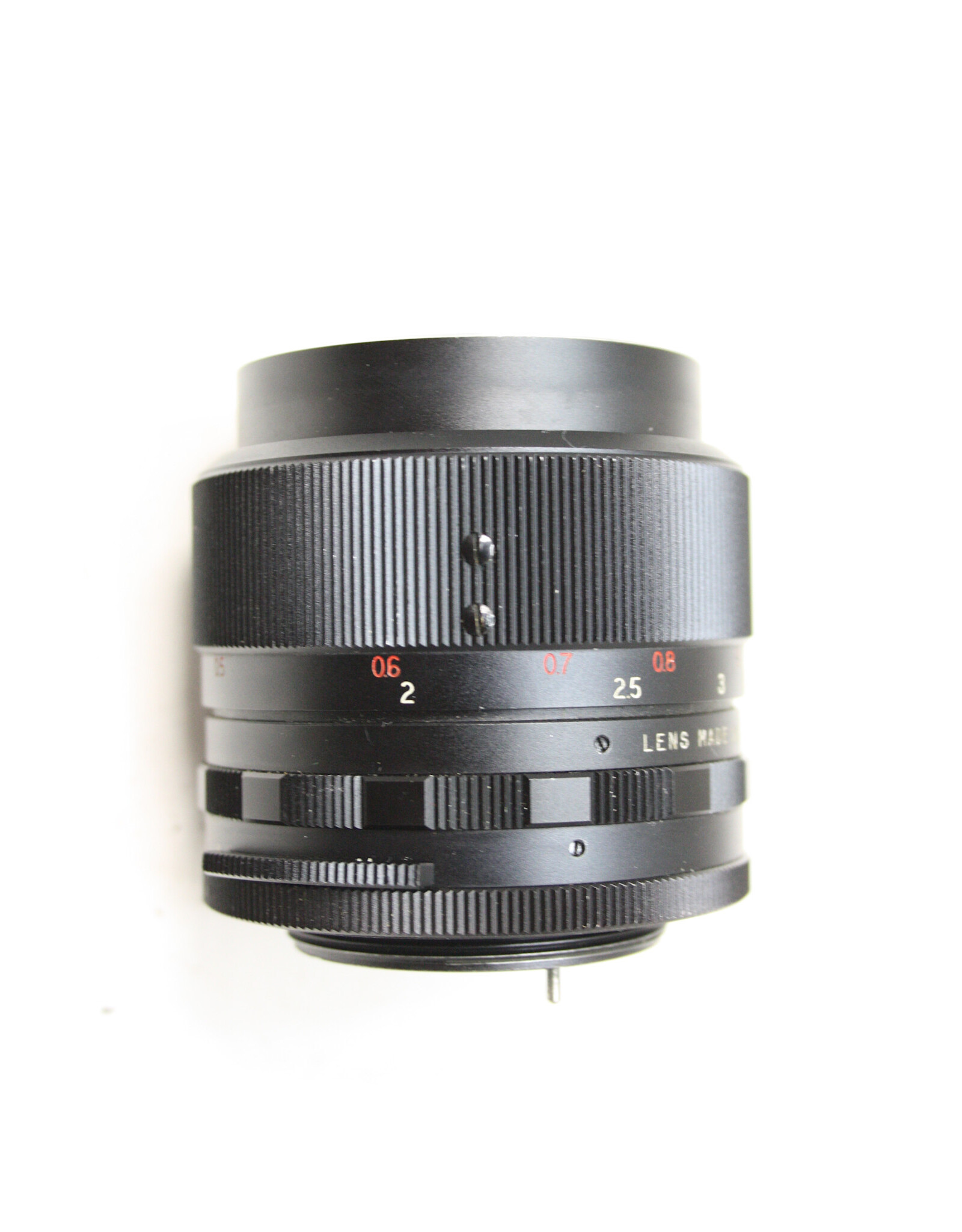 mamiya/sekor Mamiya/Sekor Auto 35mm F/2.8 Lens for Pentax Screw Mount Cameras (Pre-Owned)