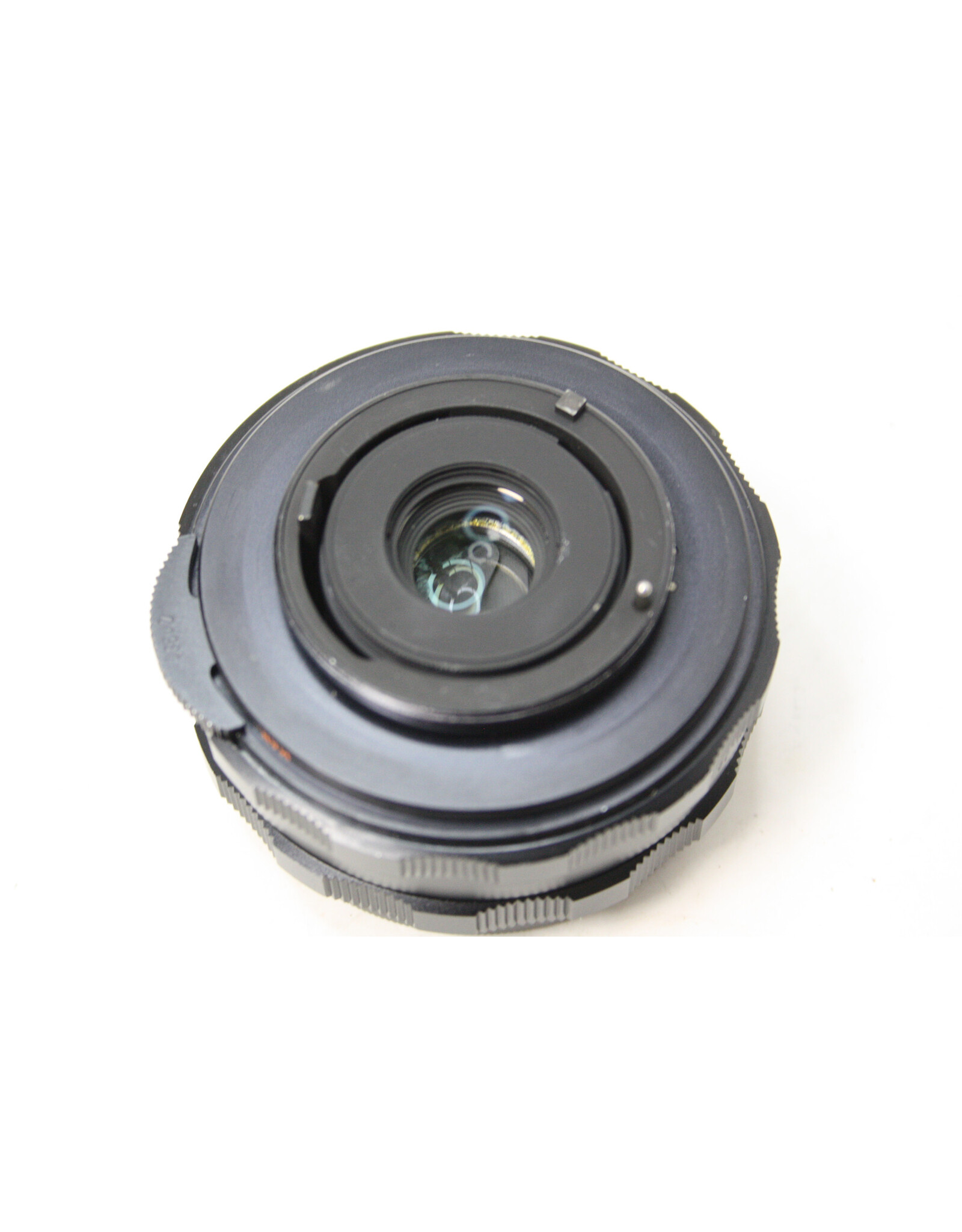 Asahi Pentax Asahi Super Takumar 17mm F/4 Lens for Pentax Screw Mount Cameras (Pre-Owned)