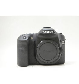 Canon Canon EOS 50D Body Only (Pre-owned)