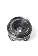 Hanimar Hanimar Auto F/2.8 35mm Lens for Pentax Screw Mount Cameras (Pre-Owned)