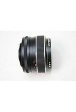 Hanimar Hanimar Auto F/2.8 35mm Lens for Pentax Screw Mount Cameras (Pre-Owned)