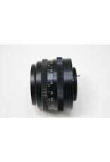 Carl Zeiss Carl Zeiss Jena DDR 50mm F/2.8 Lens for Pentax Screw Mount Cameras (Pre-Owned)