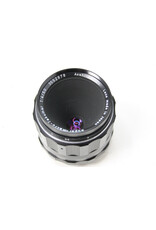 Asahi Pentax Asahi Super Macro Takumar 50mm F/4 Lens for Pentax Screw Mount Cameras (Pre-Owned)