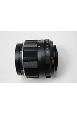 Asahi Pentax Asahi Super Macro Takumar 50mm F/4 Lens for Pentax Screw Mount Cameras (Pre-Owned)