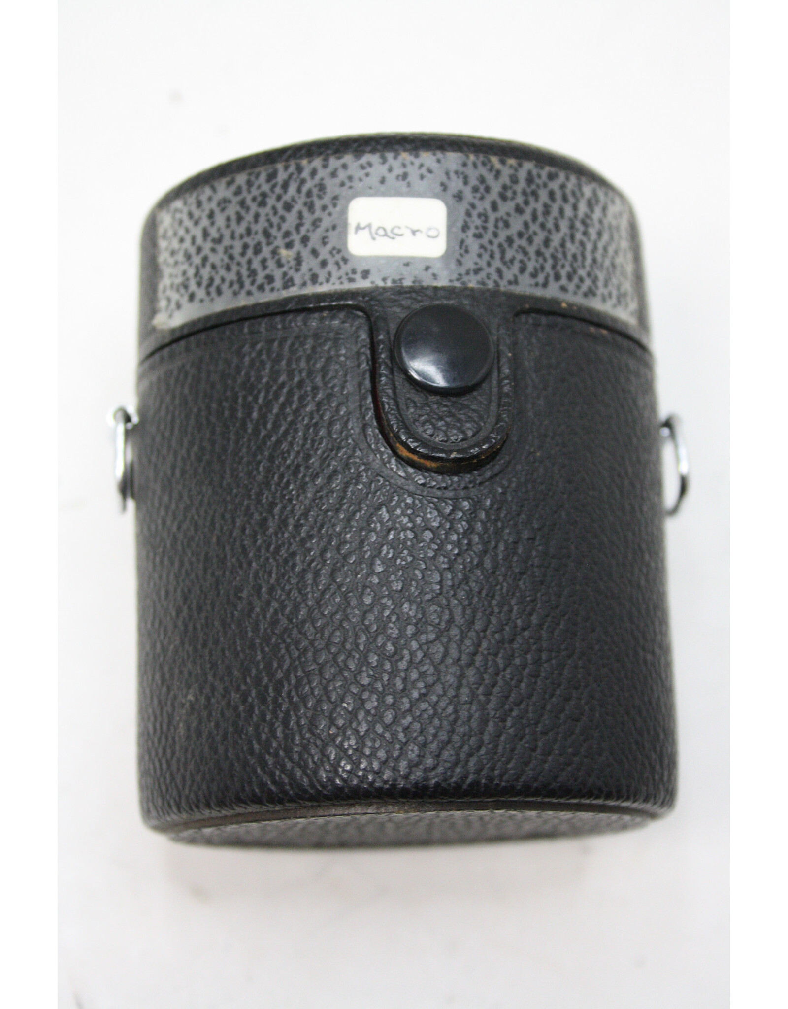 Asahi Pentax Asahi Super Macro Takumar 50mm F/4 Lens for Pentax Screw Mount Cameras (Pre-Owned)
