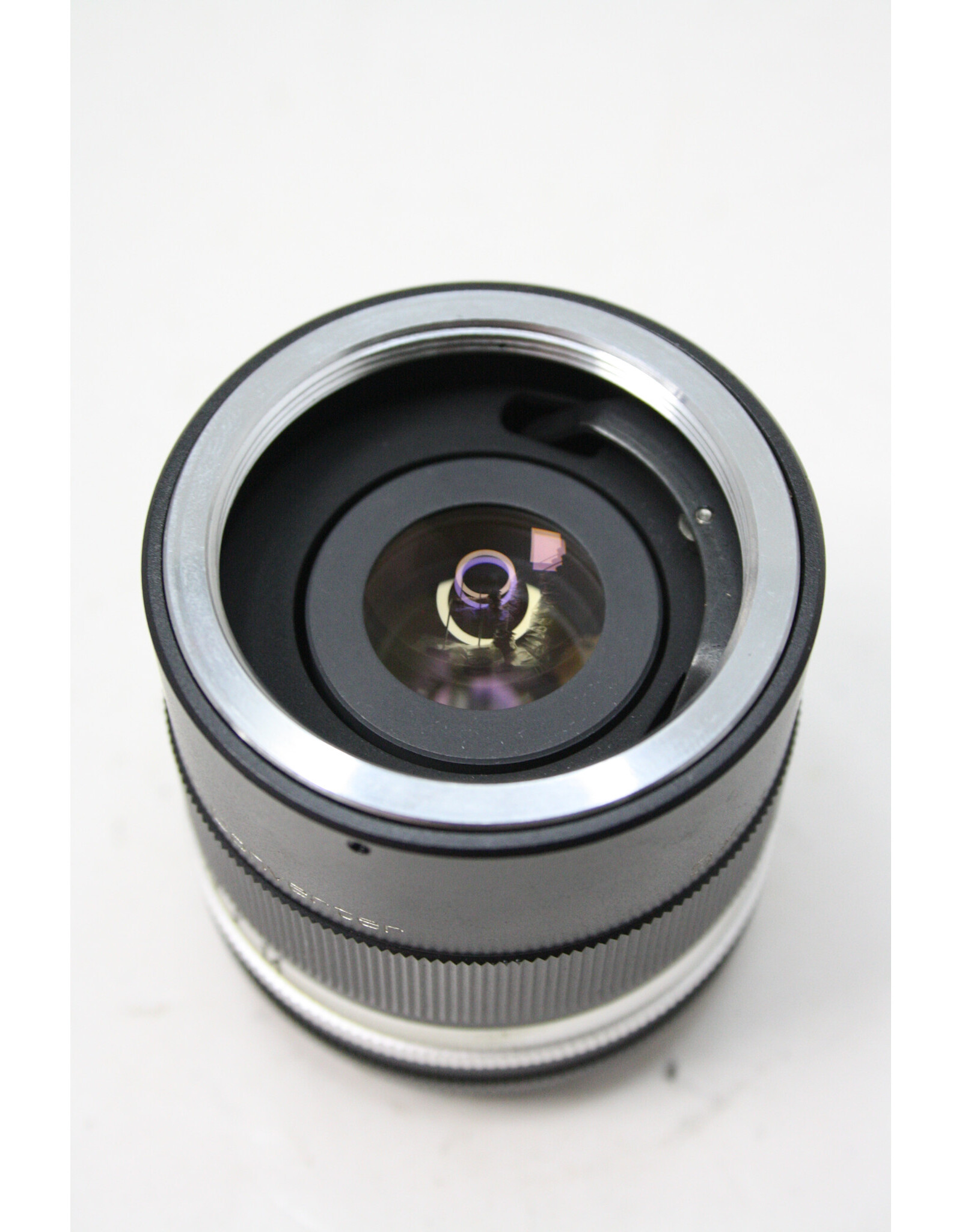 Vivitar Vivitar 3X-1 Automatic Tele Converter for Pentax Screw Mount Cameras (Pre-Owned)