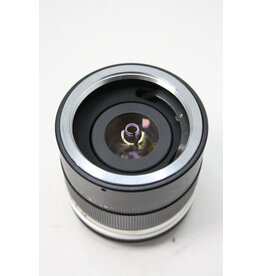 Vivitar Vivitar 3X-1 Automatic Tele Converter for Pentax Screw Mount Cameras (Pre-Owned)