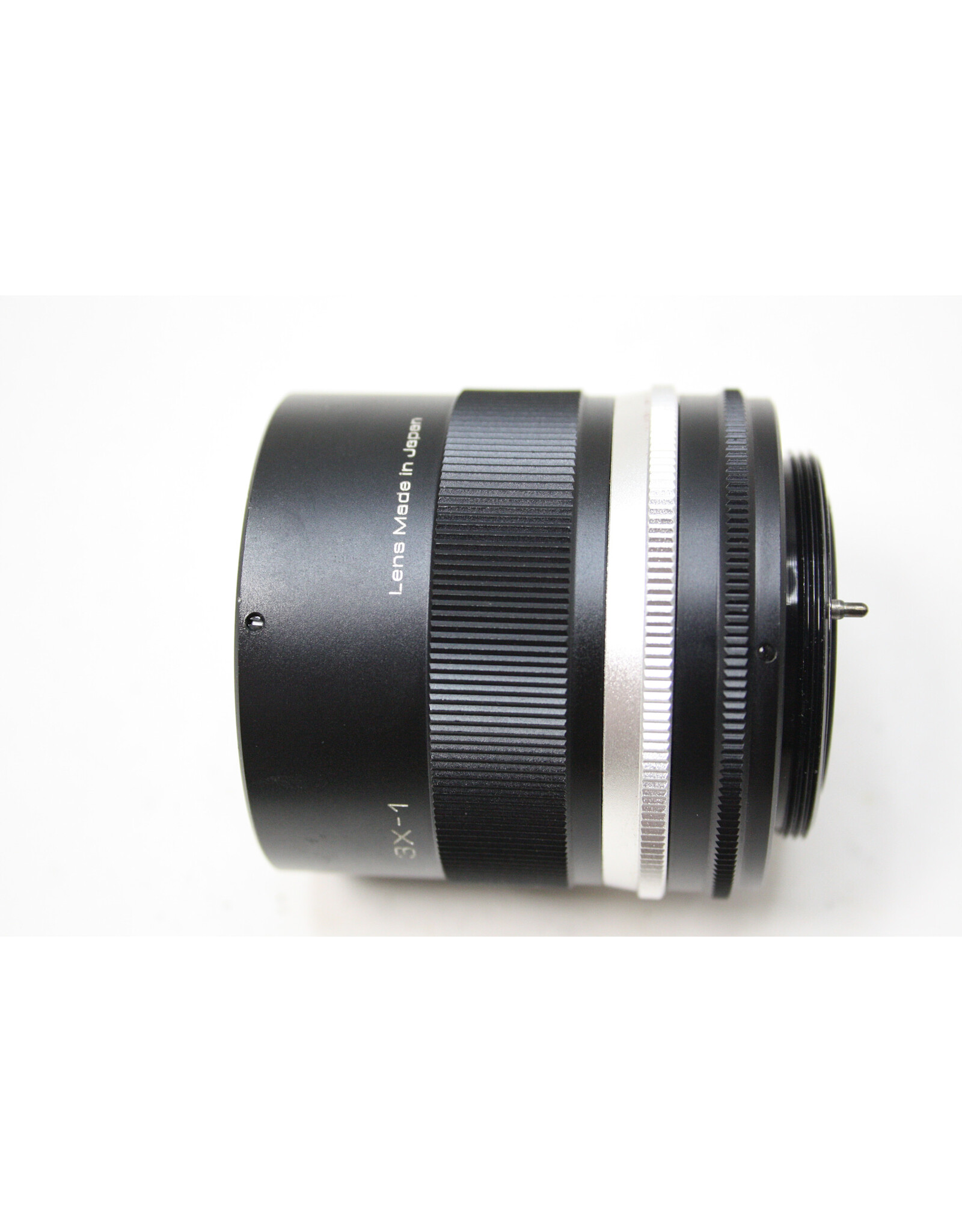 Vivitar Vivitar 3X-1 Automatic Tele Converter for Pentax Screw Mount Cameras (Pre-Owned)