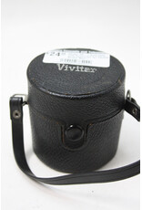 Vivitar Vivitar 3X-1 Automatic Tele Converter for Pentax Screw Mount Cameras (Pre-Owned)