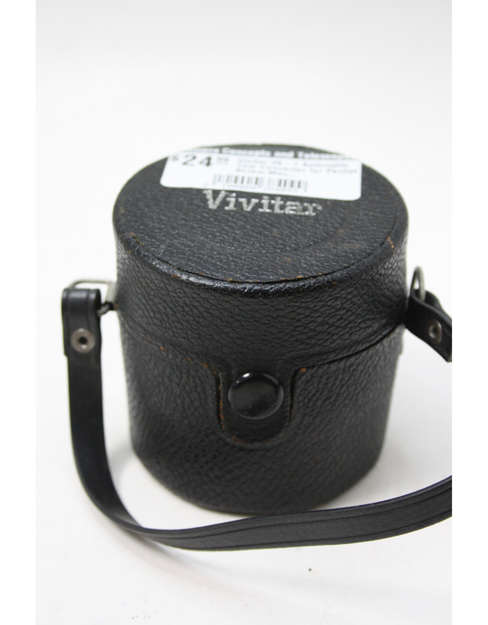 Vivitar Vivitar 3X-1 Automatic Tele Converter for Pentax Screw Mount Cameras (Pre-Owned)