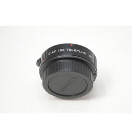 Kenko AF Digital Conversion Lens for Digital Canon EOS EF Lenses