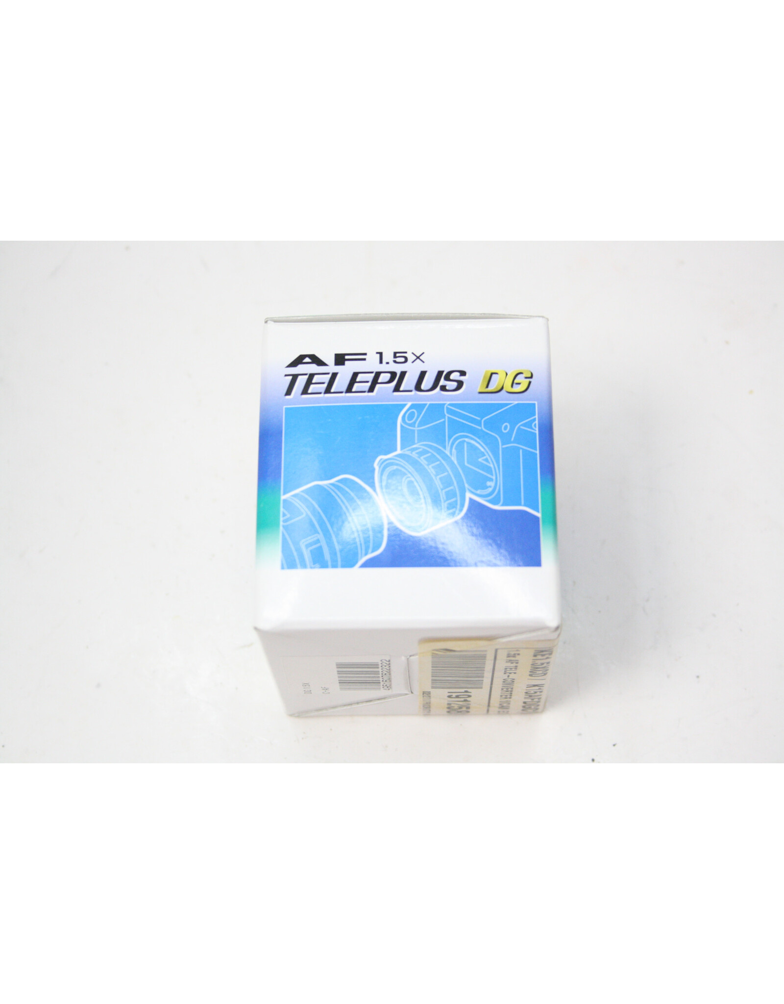 Kenko AF Digital Conversion Lens for Digital Canon EOS EF Lenses