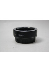 Kenko AF Digital Conversion Lens for Digital Canon EOS EF Lenses