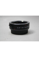 Kenko AF Digital Conversion Lens for Digital Canon EOS EF Lenses