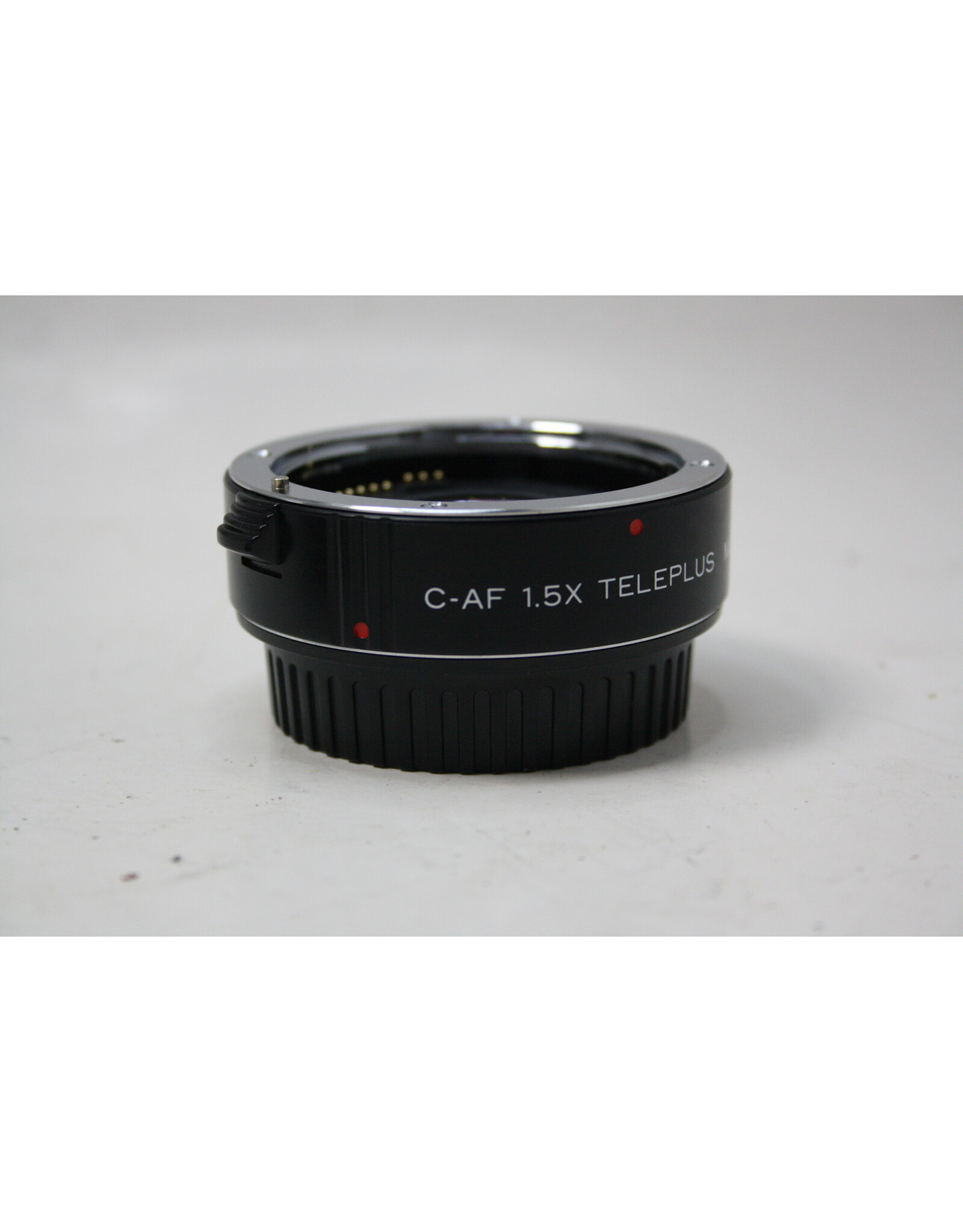 Kenko AF Digital Conversion Lens for Digital Canon EOS EF Lenses