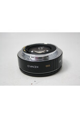 Kenko AF Digital Conversion Lens for Digital Canon EOS EF Lenses