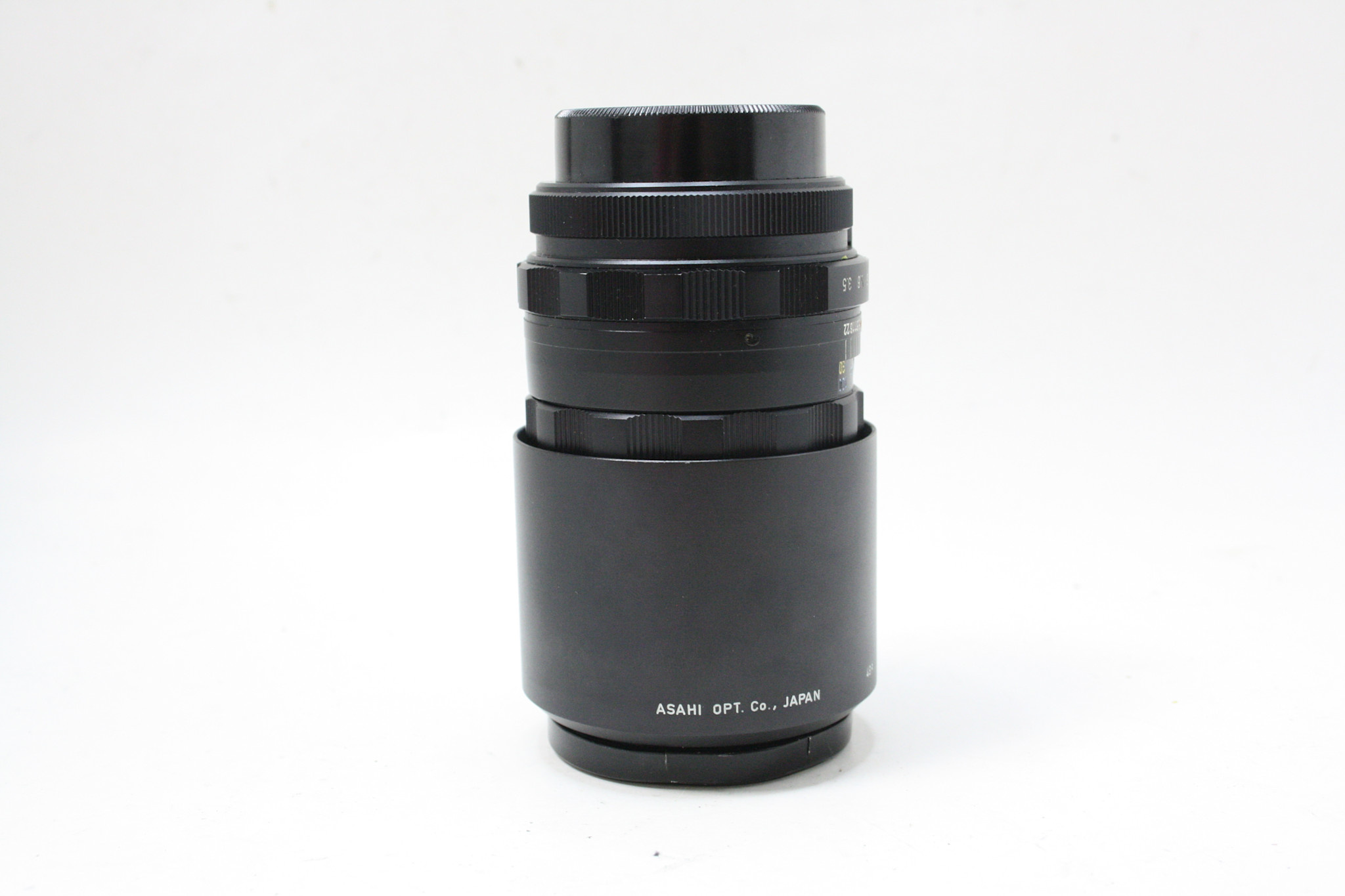 Asahi Super takumar 135mm F/3.5 Lens for Pentax Screw Mount
