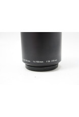 Asahi Pentax Asahi Super takumar 135mm F/3.5 Lens for Pentax Screw Mount Cameras (Pre-Owned)