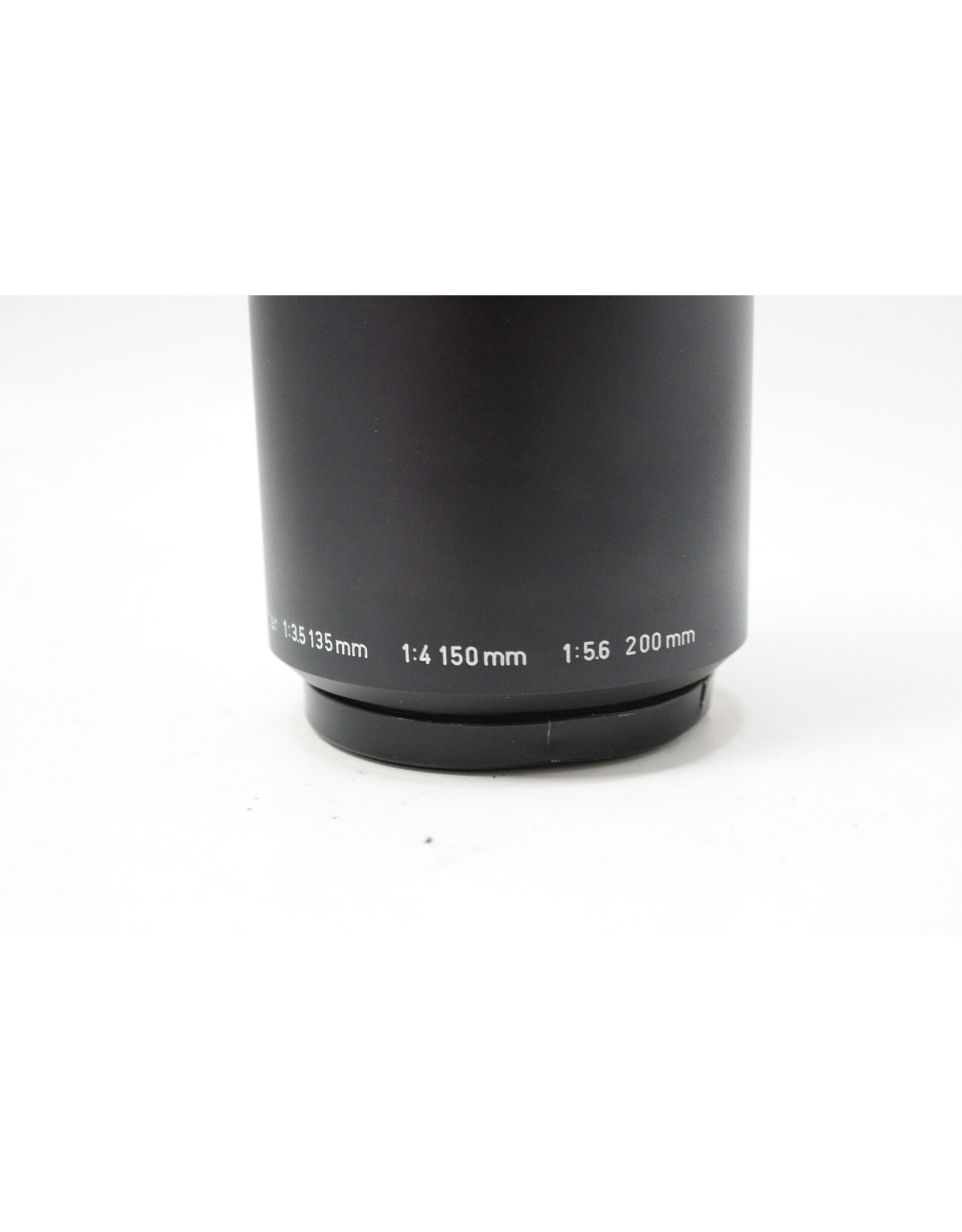 Asahi Pentax Asahi Super takumar 135mm F/3.5 Lens for Pentax Screw Mount Cameras (Pre-Owned)