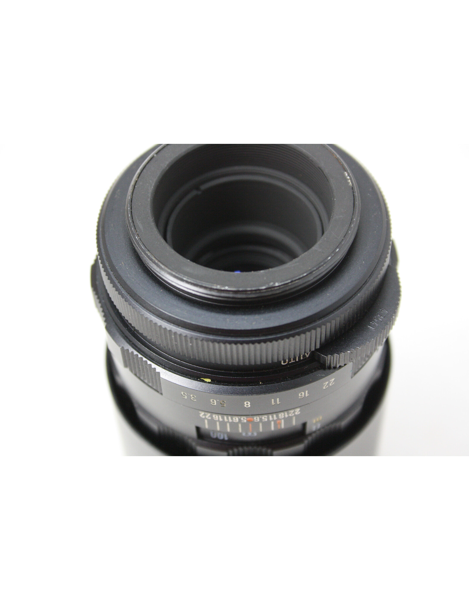 Asahi Pentax Asahi Super takumar 135mm F/3.5 Lens for Pentax Screw Mount Cameras (Pre-Owned)