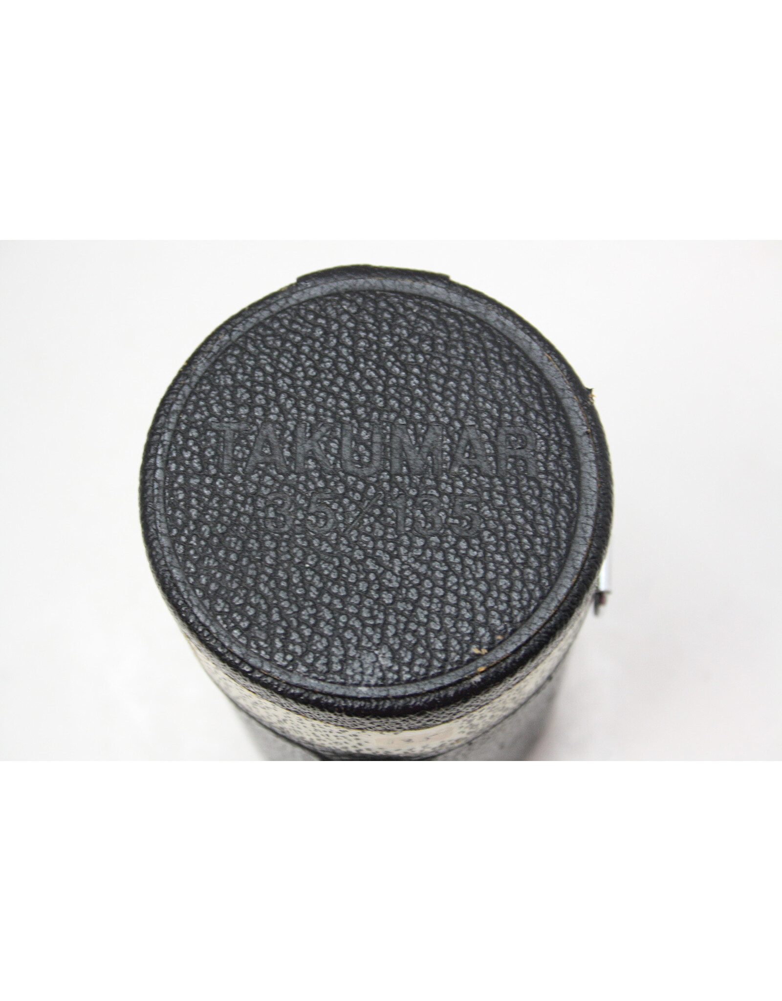 Asahi Pentax Asahi Super takumar 135mm F/3.5 Lens for Pentax Screw Mount Cameras (Pre-Owned)