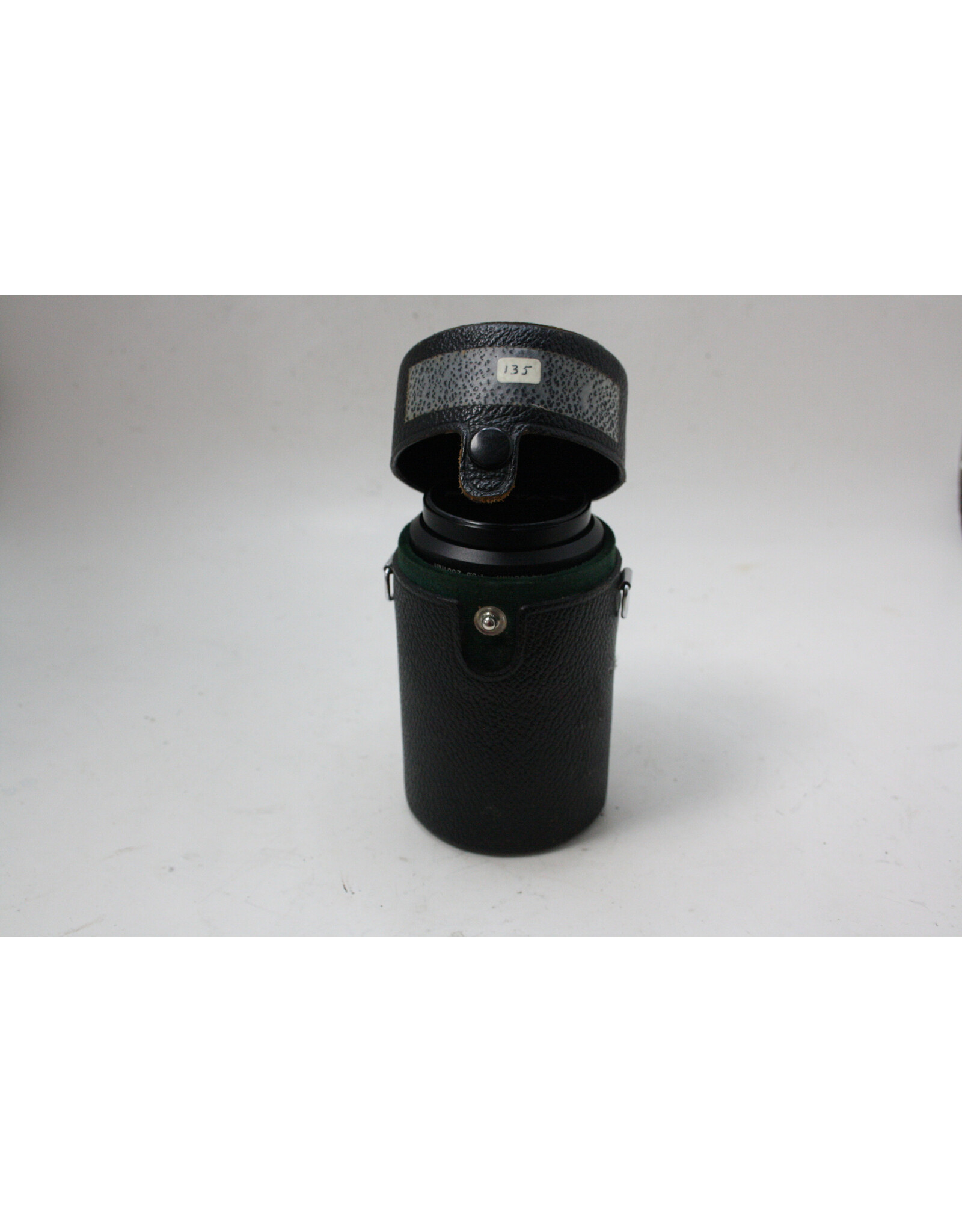 Asahi Pentax Asahi Super takumar 135mm F/3.5 Lens for Pentax Screw Mount Cameras (Pre-Owned)