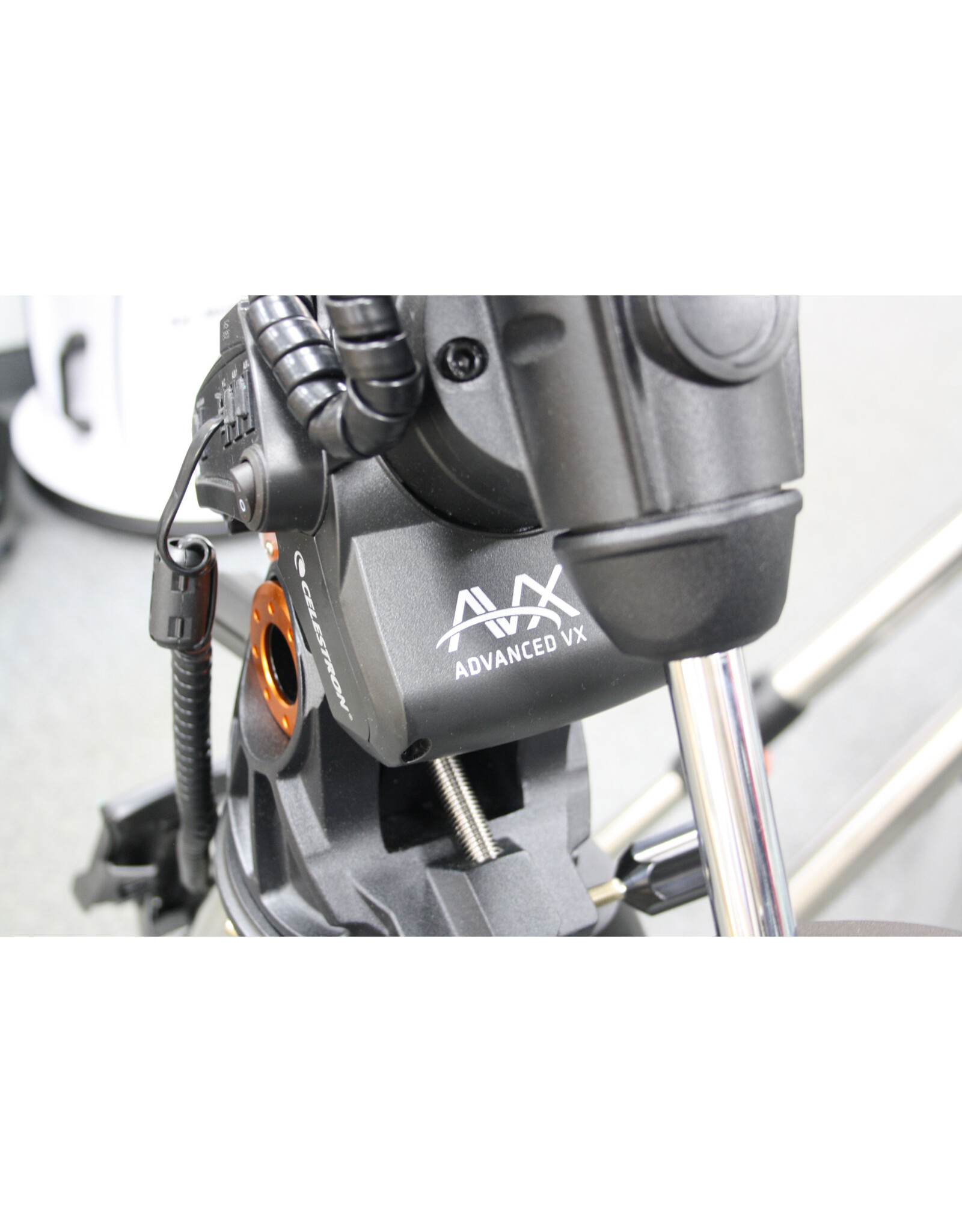 Celestron Celestron Advanced VX (AVX) Equatorial Mount (OPEN BOX NEW FULL WARRANTY)