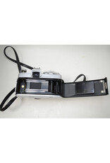 Mamiya-Sekor Mamiya Sekor 500 DTL (AS-IS-METER NG) 35mm SLR Camera w/ 50mm f2 Lens (Pre-owned)