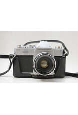 Mamiya-Sekor Mamiya Sekor 500 DTL (AS-IS-METER NG) 35mm SLR Camera w/ 50mm f2 Lens (Pre-owned)