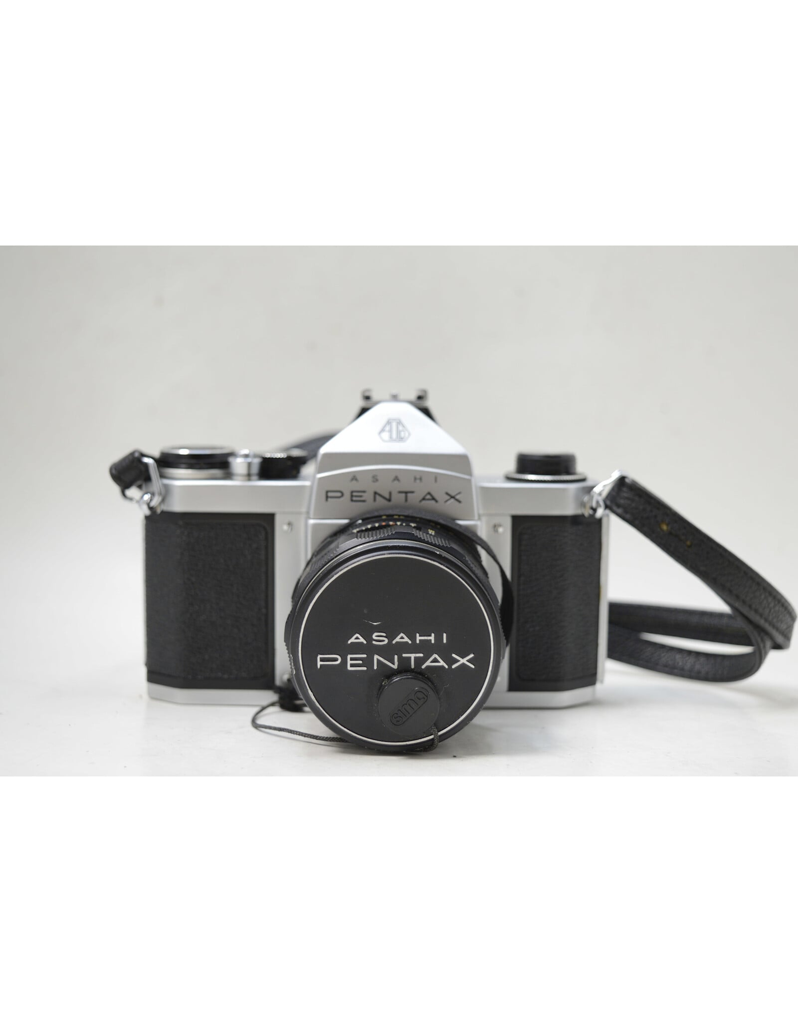 Asahi Pentax Asahi Pentax S1a 35mm SLR Camera w/ 55mm f2 Lens (Pre-owned) (AS IS)