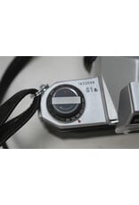 Asahi Pentax Asahi Pentax S1a 35mm SLR Camera w/ 55mm f2 Lens (Pre-owned) (AS IS)