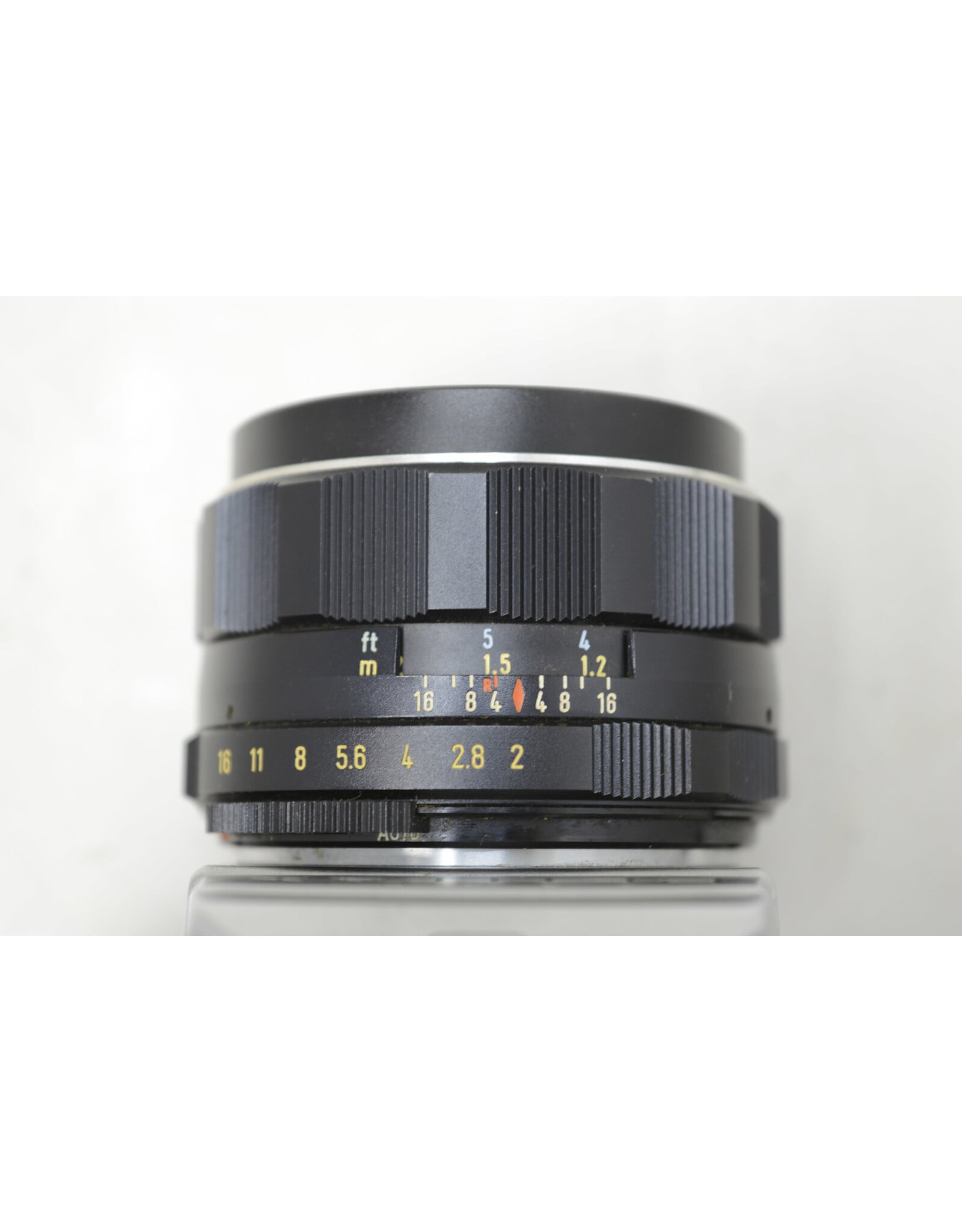 Asahi Pentax Asahi Pentax S1a 35mm SLR Camera w/ 55mm f2 Lens (Pre-owned) (AS IS)
